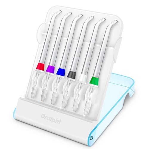 Replacement jet tips case - replacement,